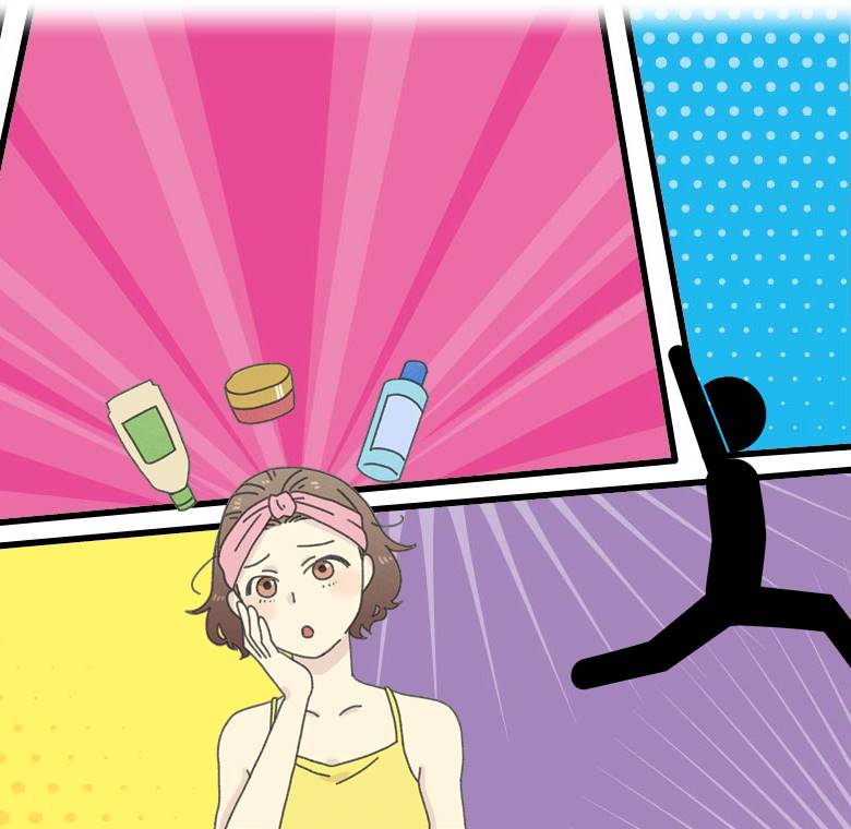 ダイエット&美容