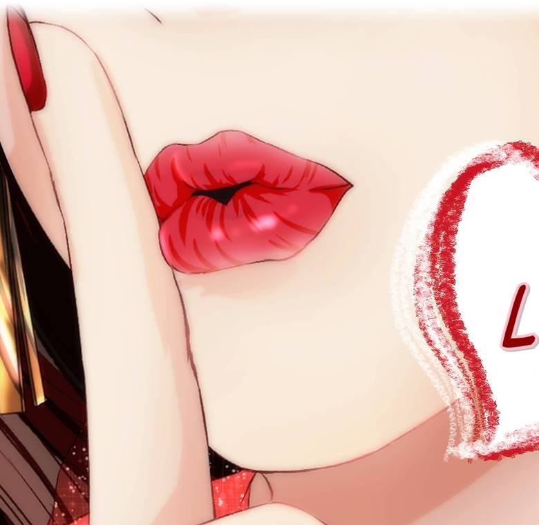 恋を叶える秘密のメイク