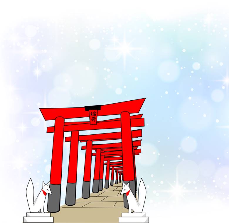 パワースポット